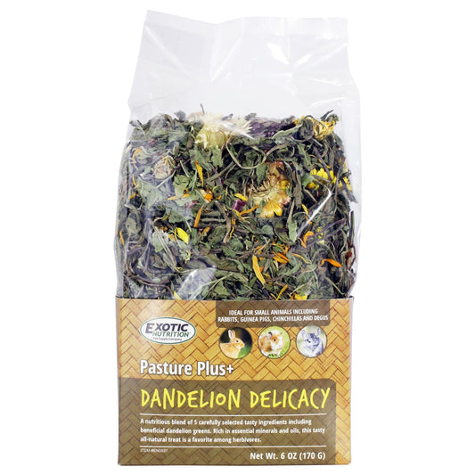 Dandelion Root