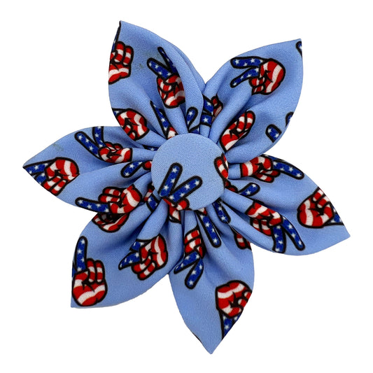 Patriots For Peace Pinwheel - 30% Off