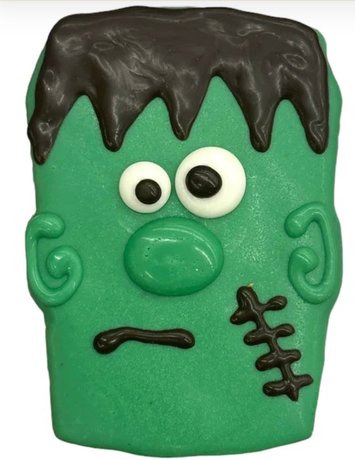 Howl-oween Series- Frankies- Tray of 12