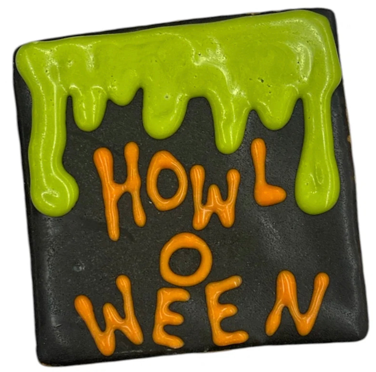 Howl-oween Series- Howl-O-Ween- Tray of 12