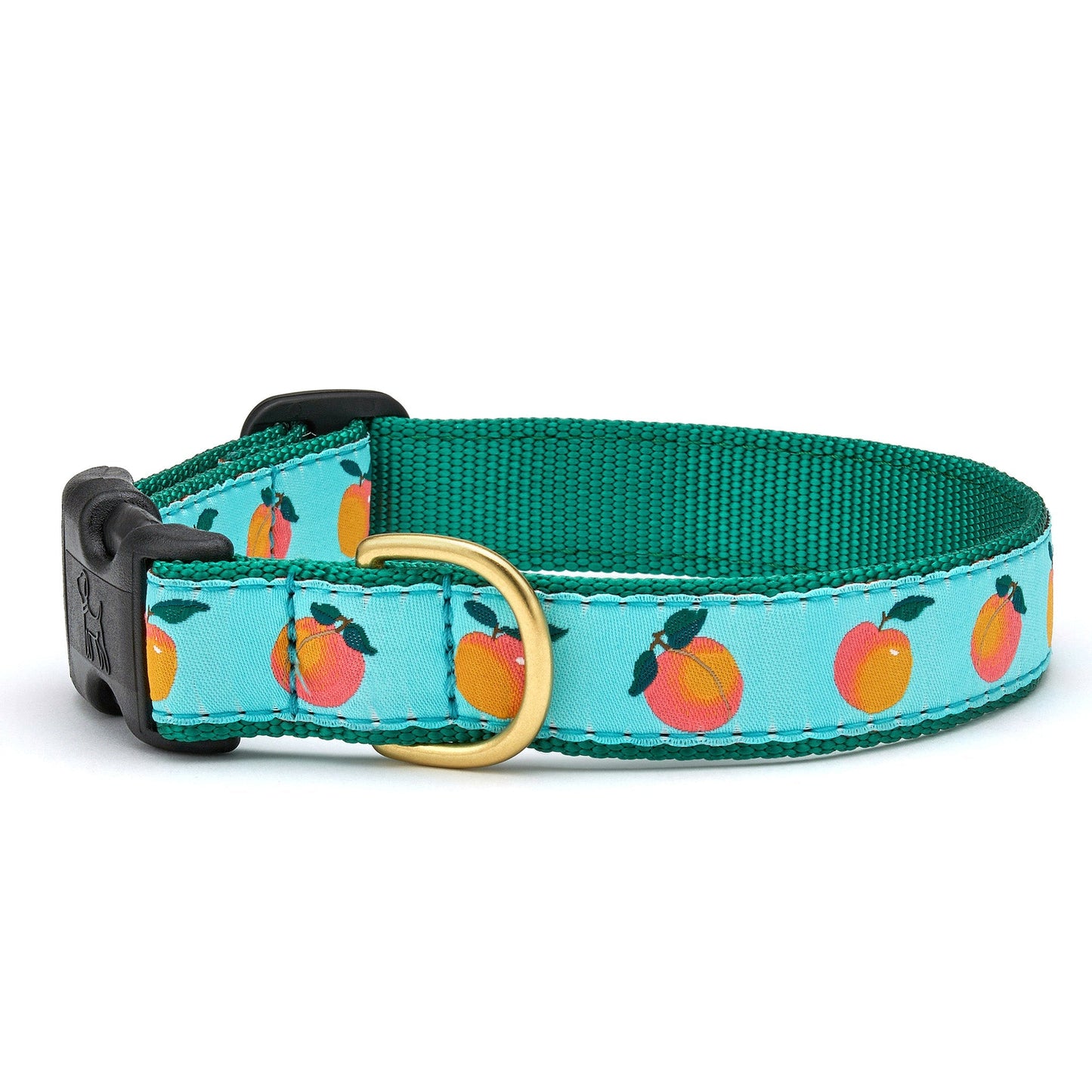 Peachy Dog Collar