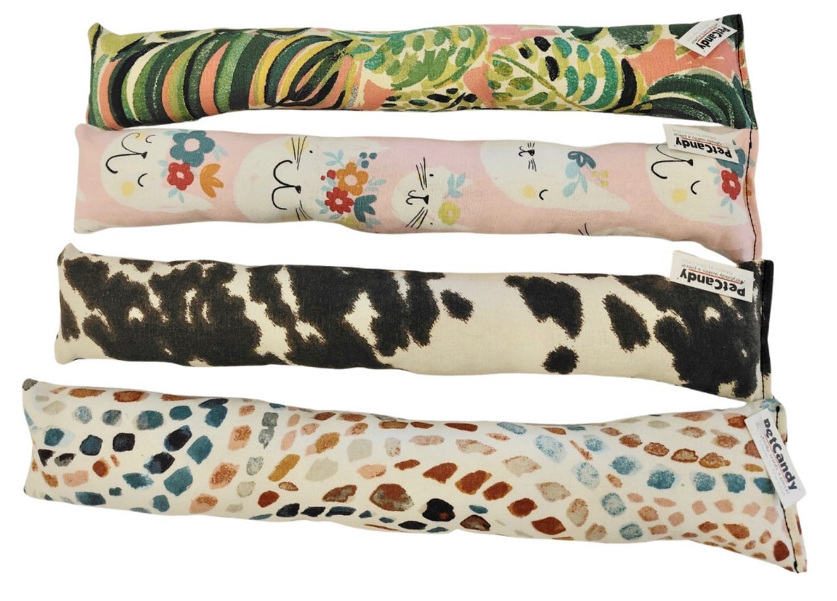 Footsie Roll - Cotton Fabric