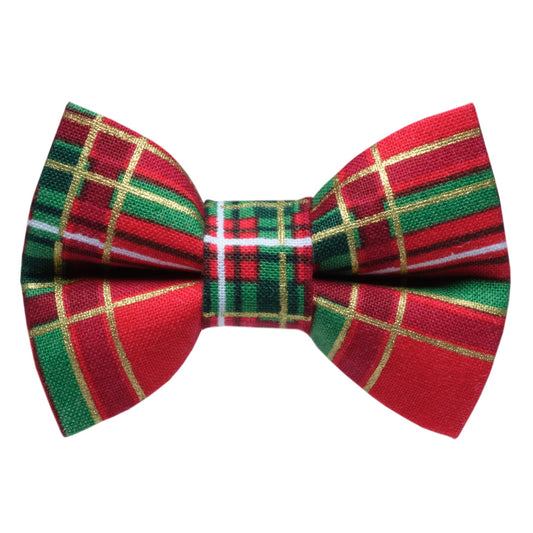 The Prancer - Bow Tie