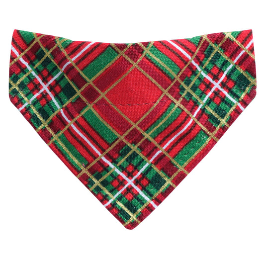 The Prancer - Cat Bandana