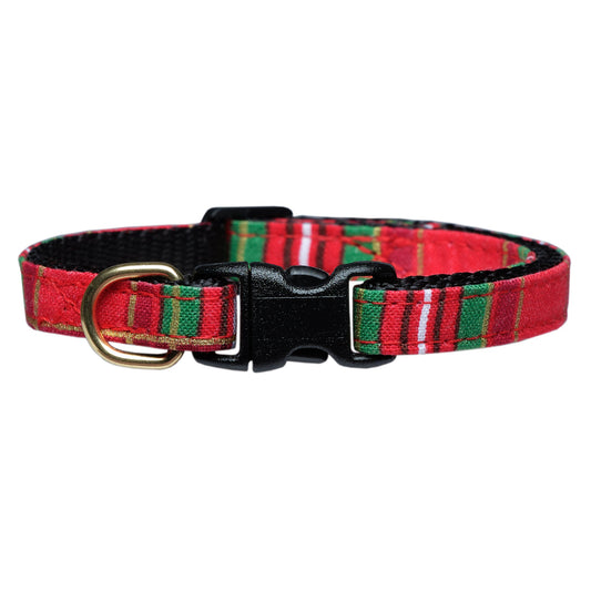 The Prancer Collar