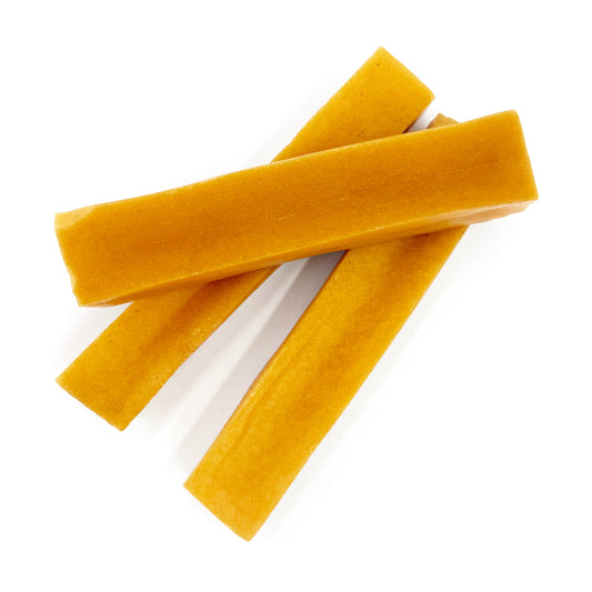 Pumpkin Yak Cheese - Medium (Bulk)- Pack of 10