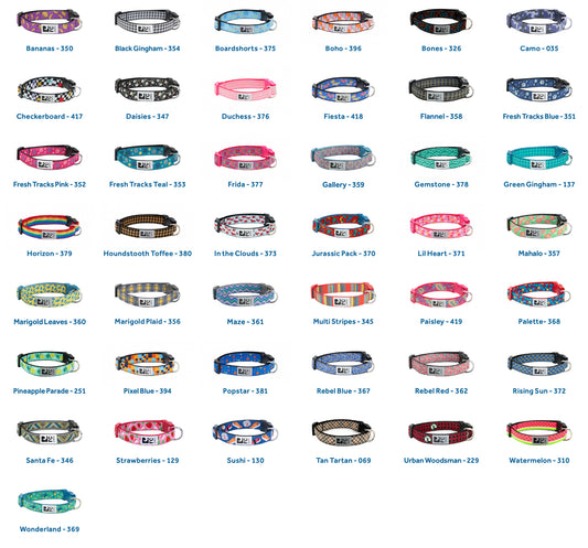 Collar - M1