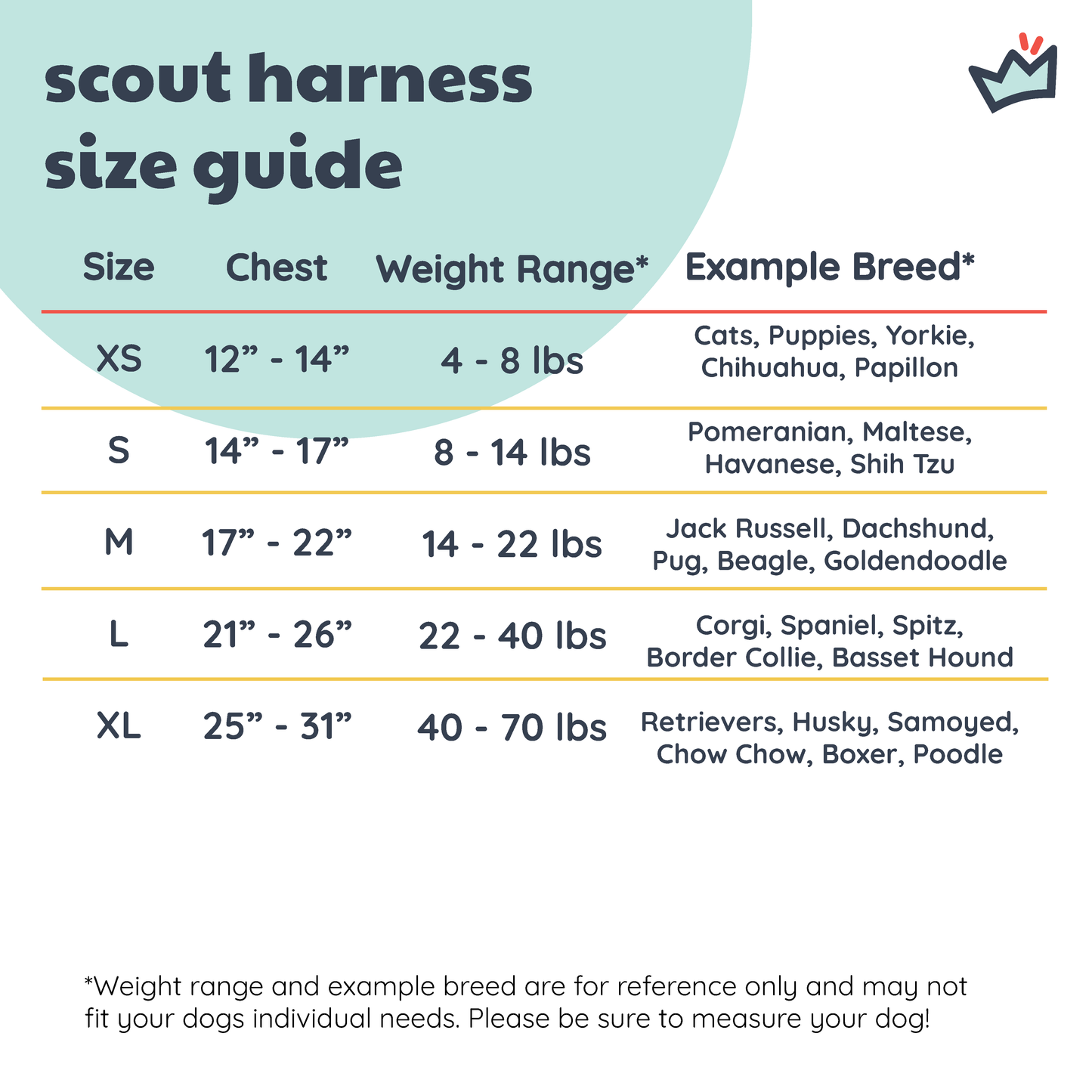 Printed Scout Harness High Street Plaid