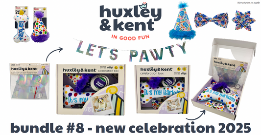 Bundle #8 - New Celebration 2025