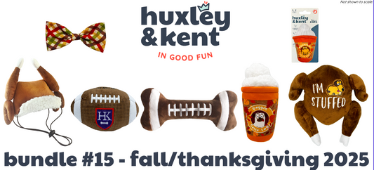 Bundle #15 - Fall/Thanksgiving 2025