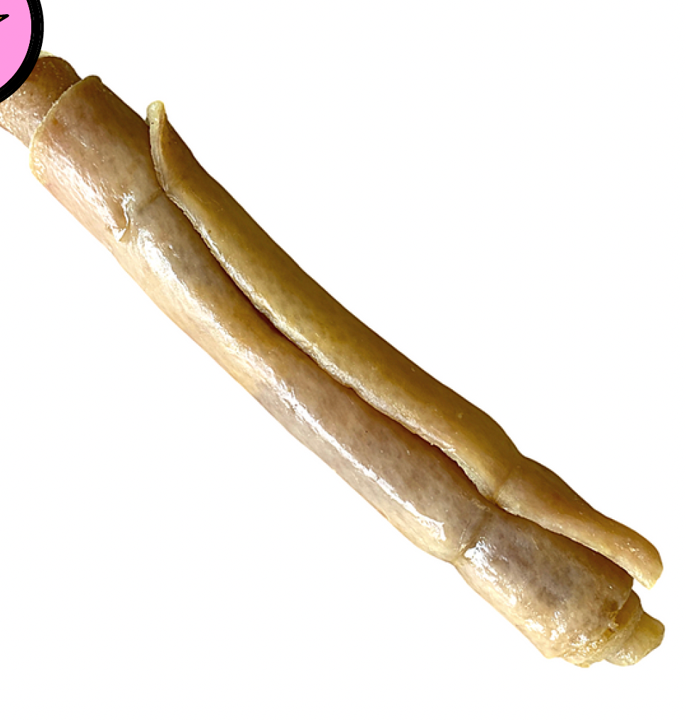 Pork Hide Roll