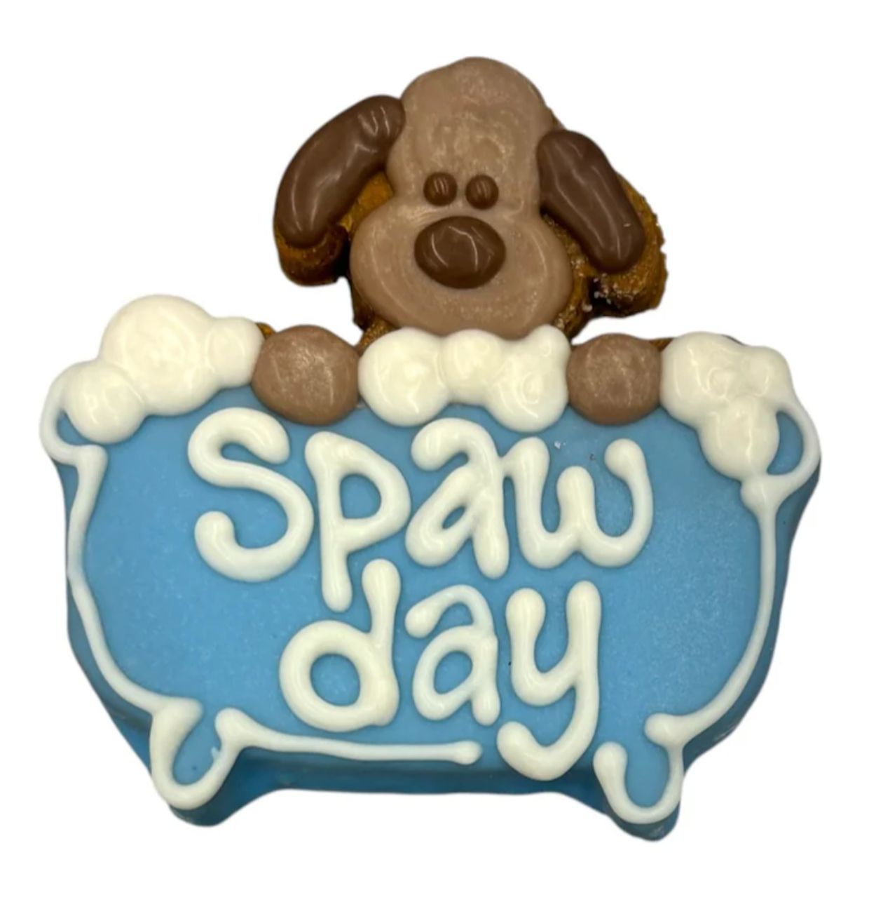 Year Round - Spaw Day (Case of 12)
