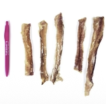 Lamb Trachea - 4oz Bag