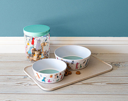 Dog Whimsy Collection