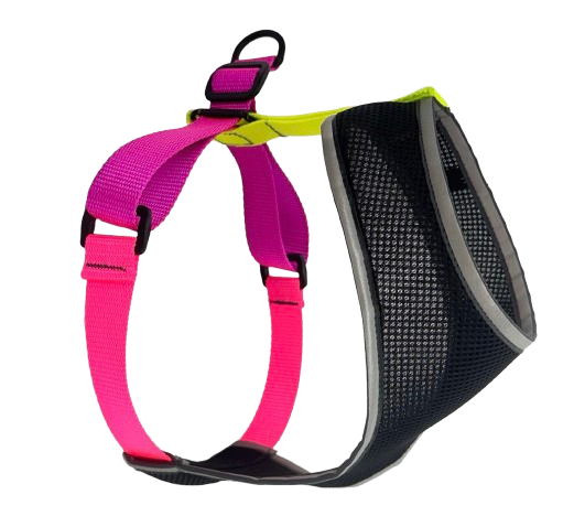 Featherweight Air Harness