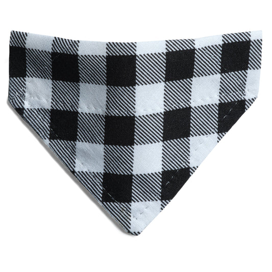 The Snow Day - Cat Bandana