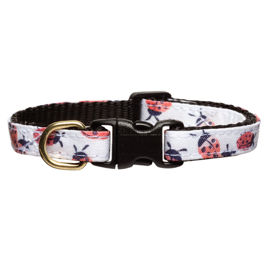 The Spot On Collar