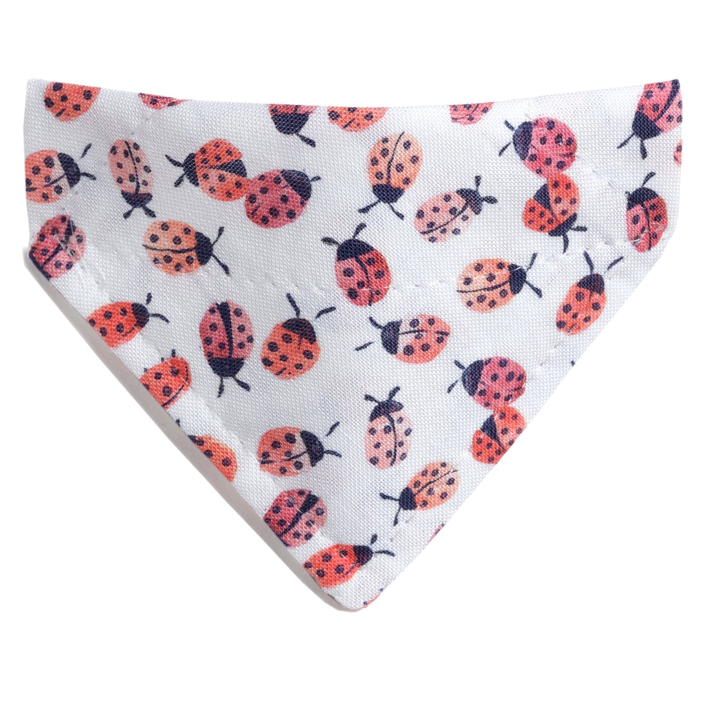 The Spot On - Cat Bandana