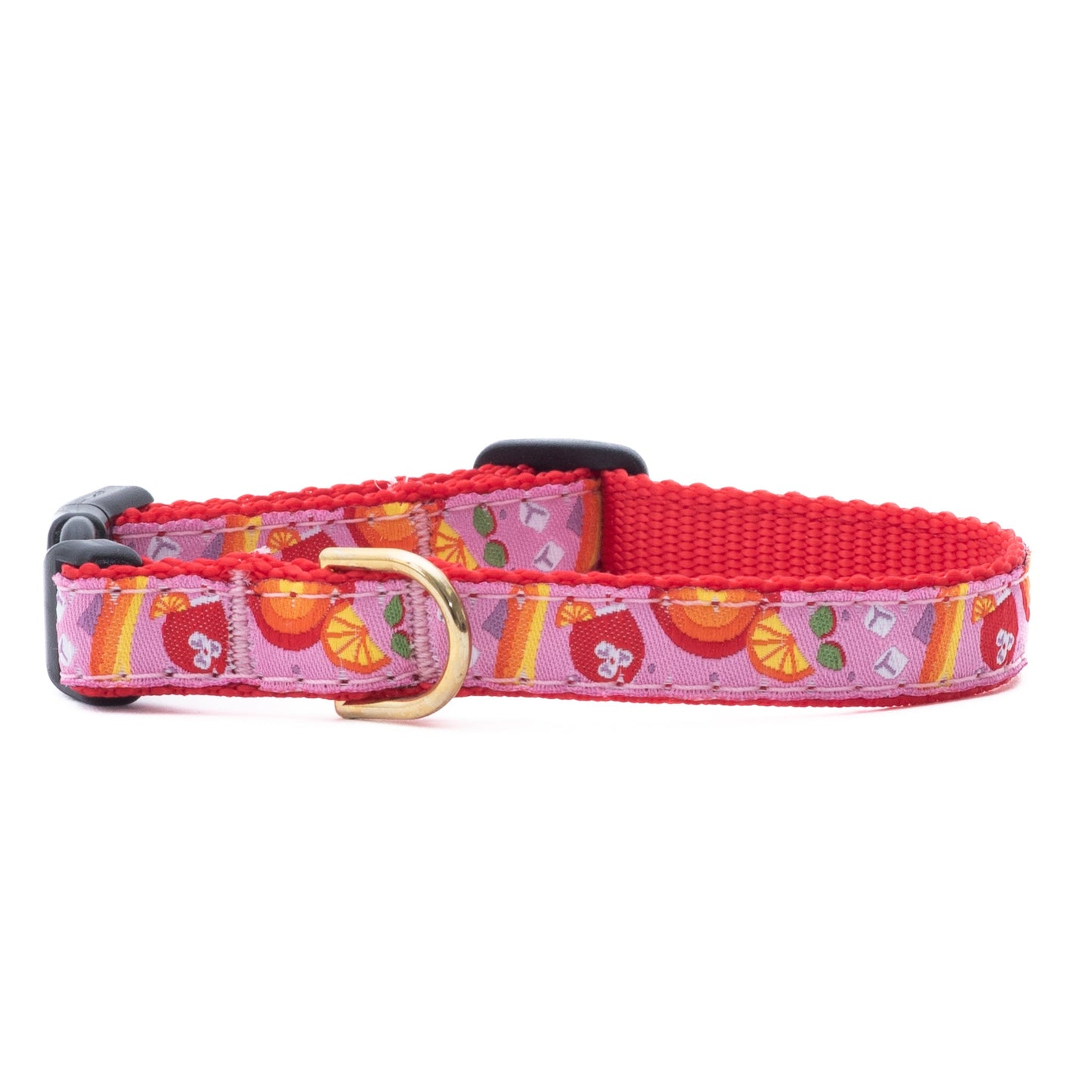 Spritz Small Breed Dog Collar