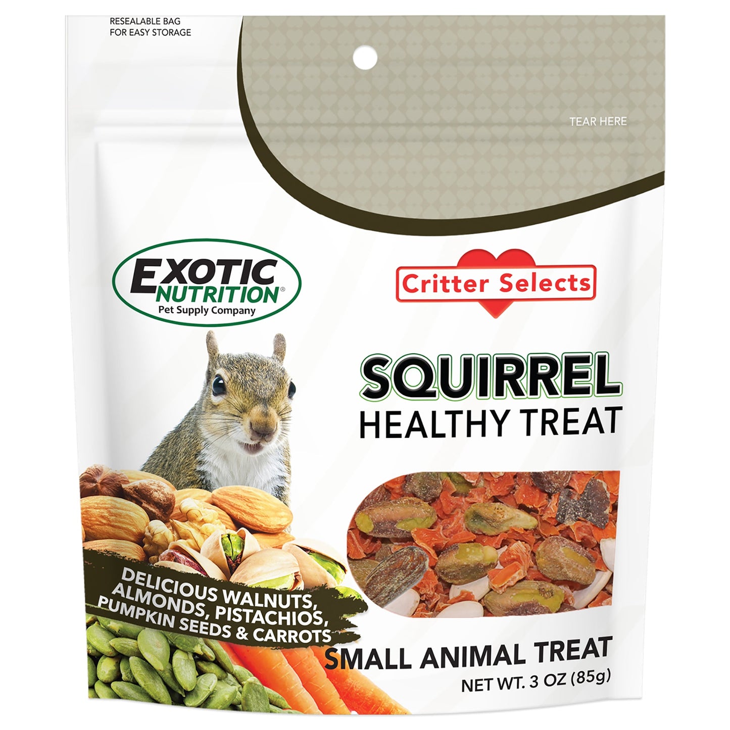 Squirrel Nest Box