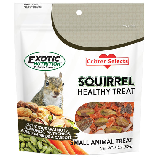 Squirrel Nest Box