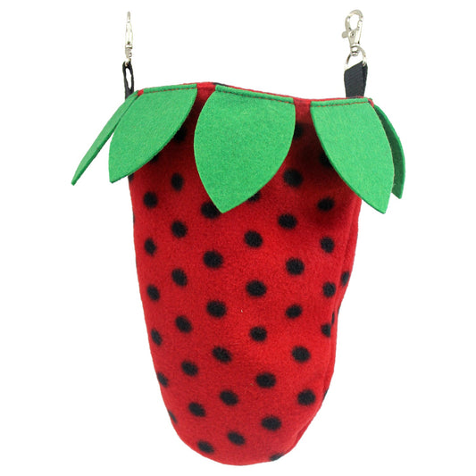 Strawberry Treat Sticks