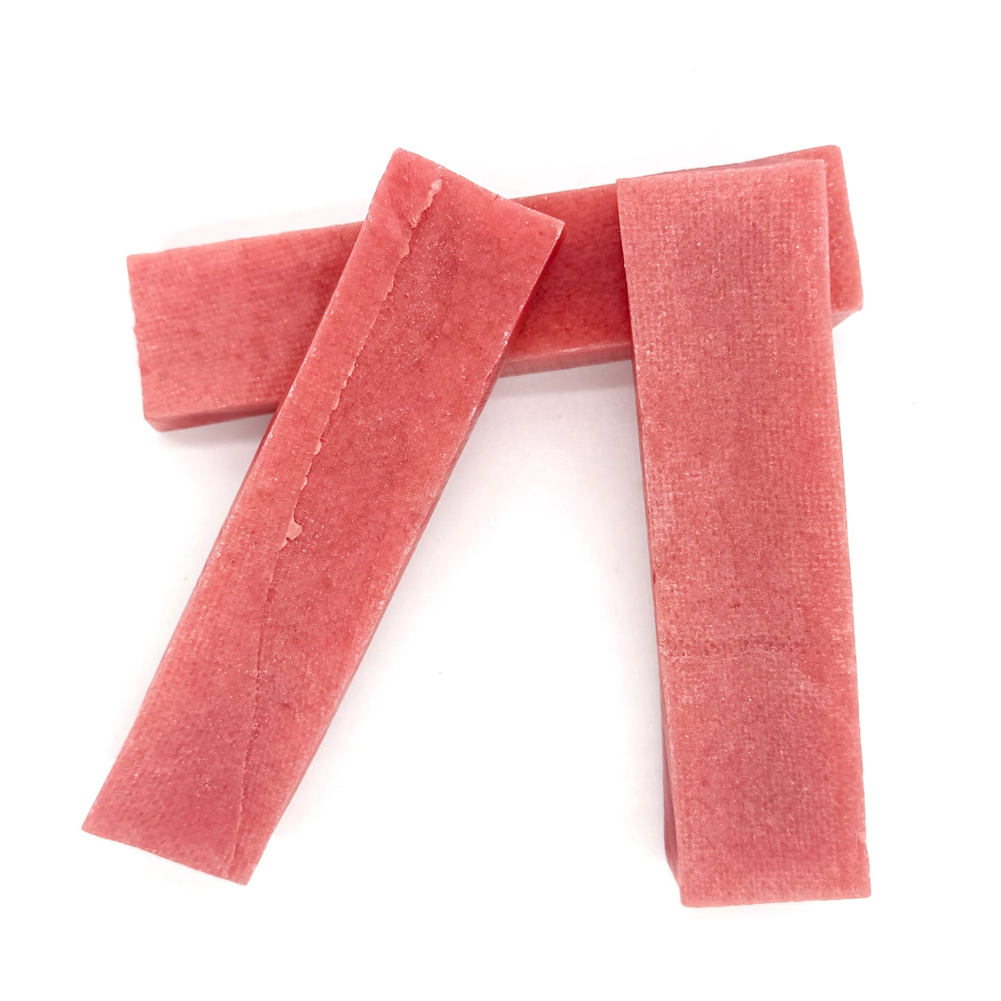 Strawberry Yak Cheese - Medium (Bulk)- Pack of 10