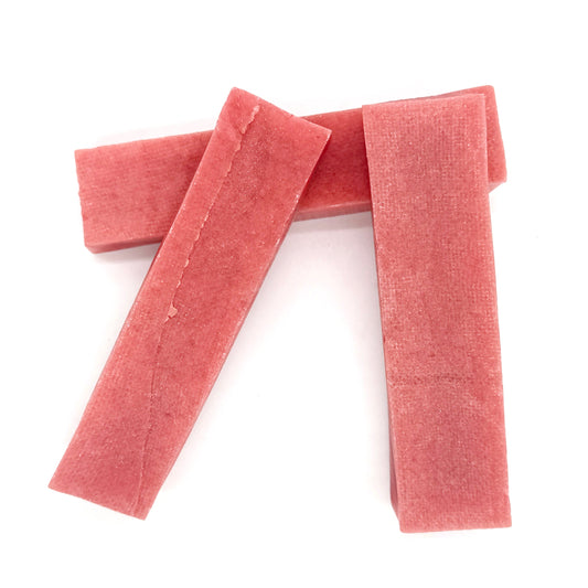 Strawberry Yak Cheese - Medium (Bulk)- Pack of 10
