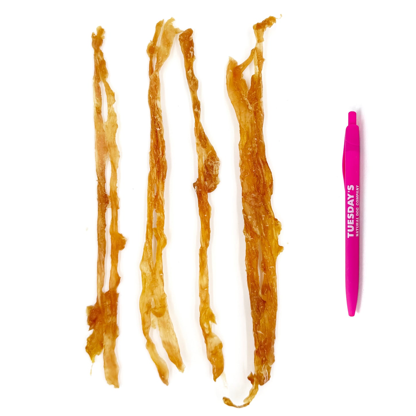 Turkey Tendons - 4 oz- EACH