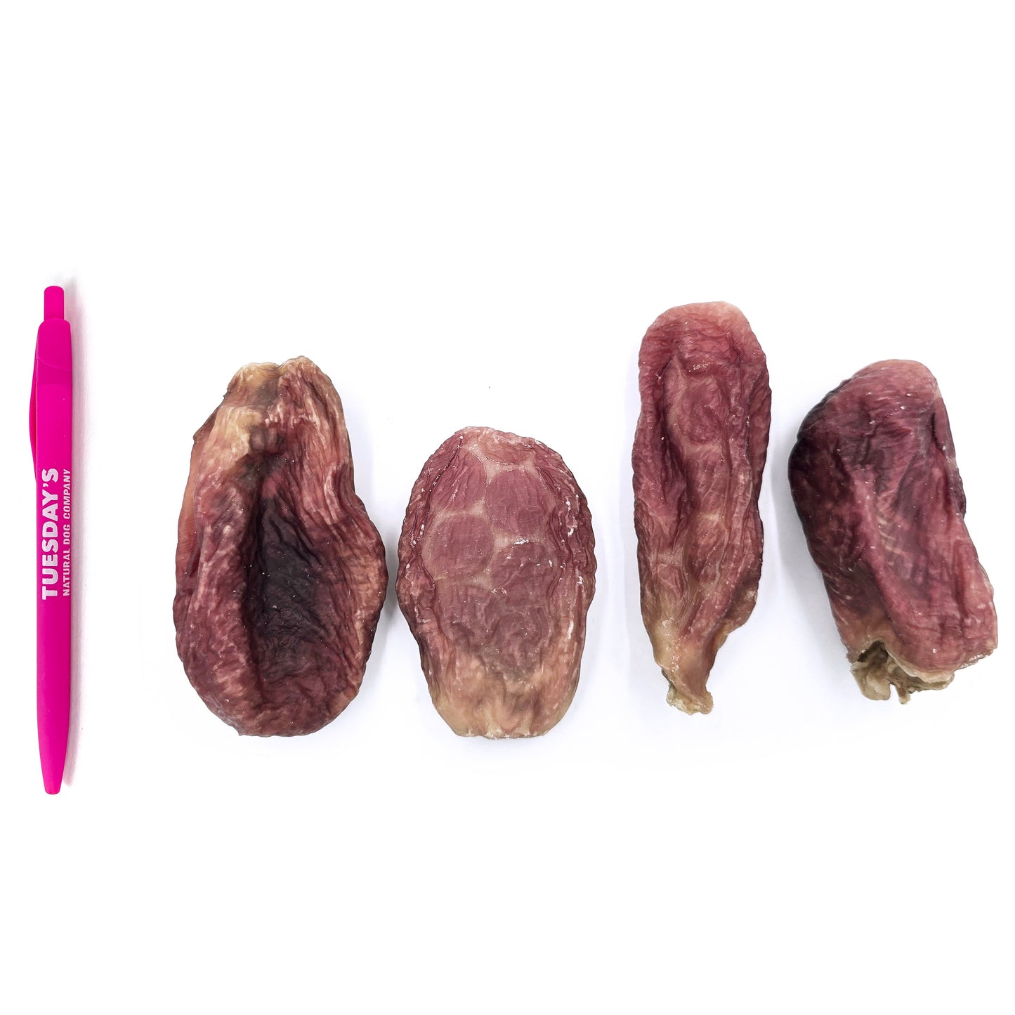 Tremenda Chunks (Bulk)- Pack of 25