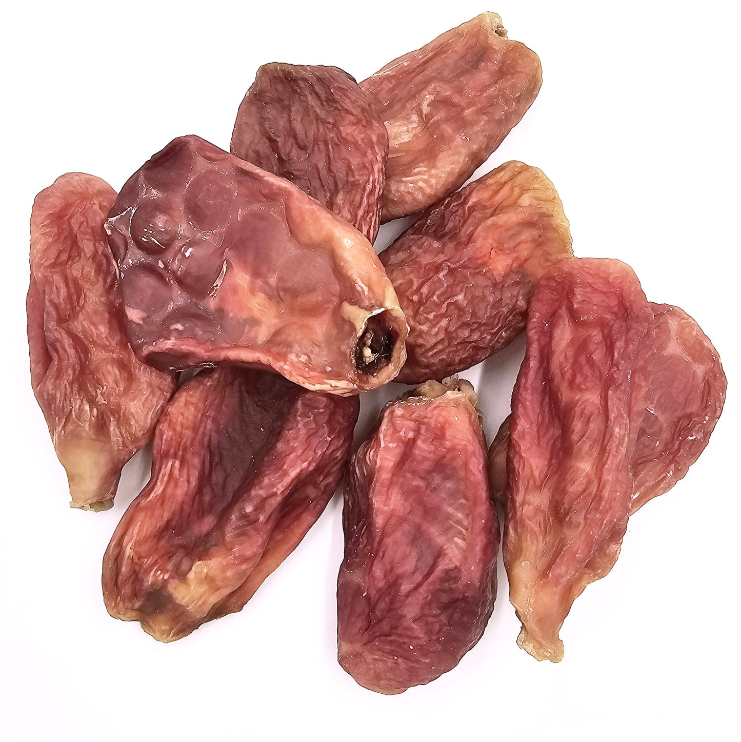 Tremenda Chunks (Bulk)- Pack of 25