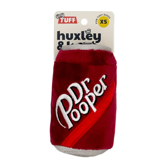 Tiny Tuff Dr Pooper