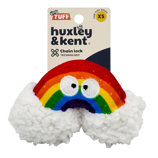 Tiny Tuff Happy Rainbow