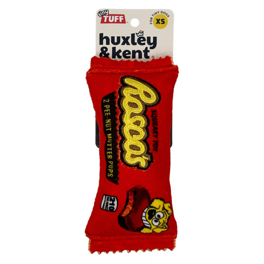 Tiny Tuff Roscos