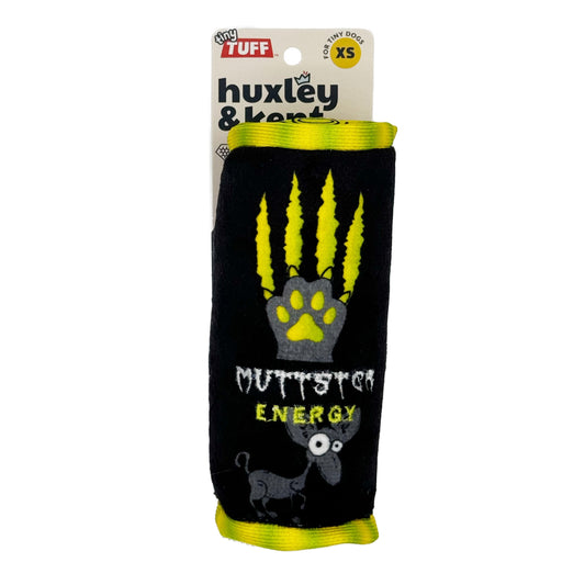 Tiny Tuff Muttster Energy
