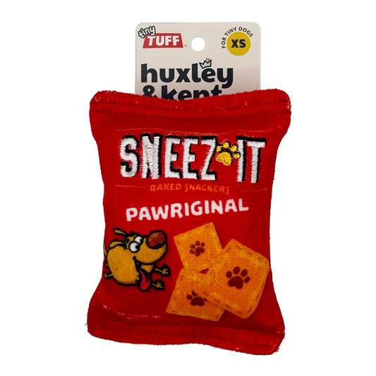 Tiny Tuff Sneez-It