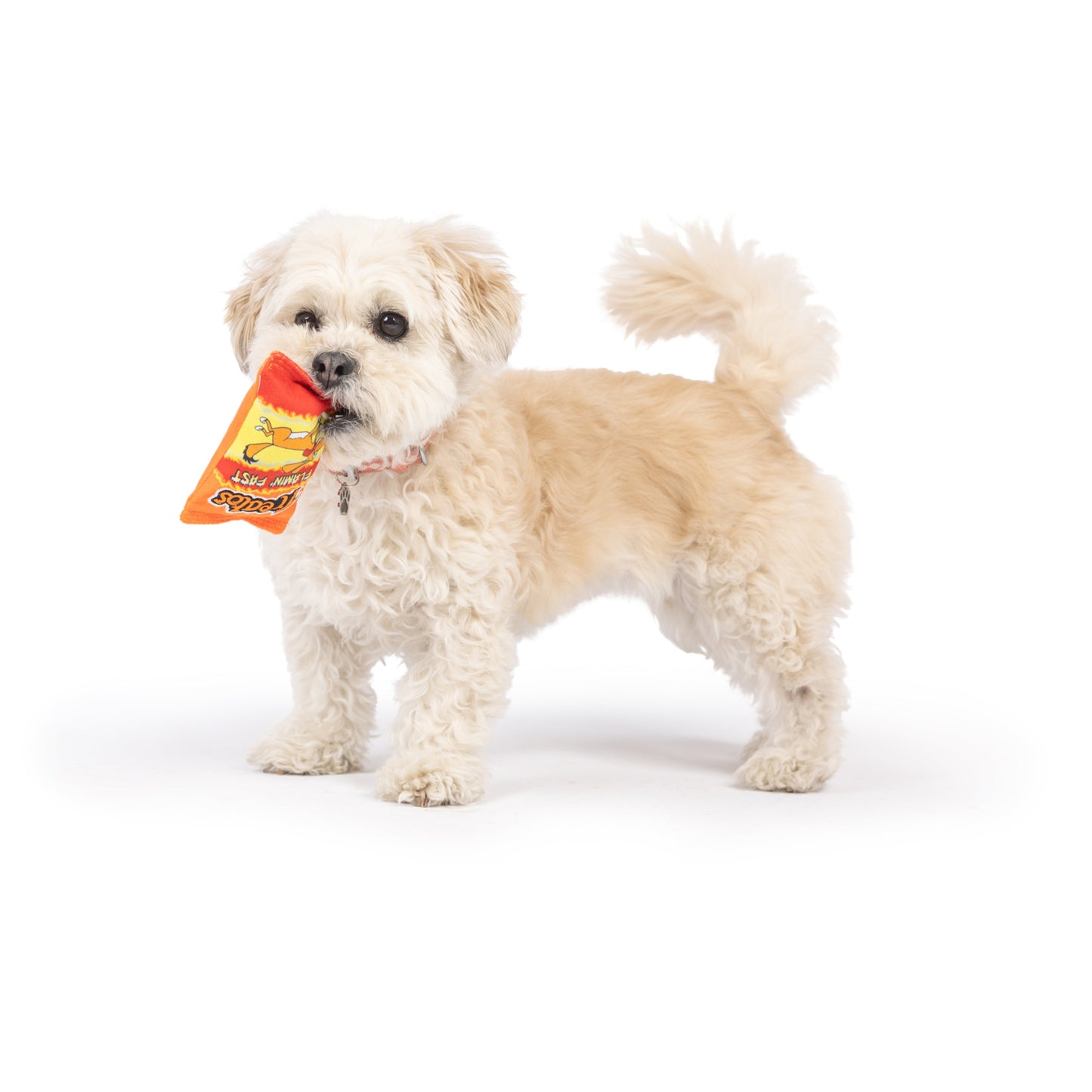 Tiny Tuff Treatos Snacks