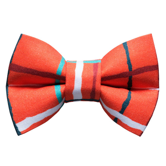 The That's a Wrap - Bow Tie