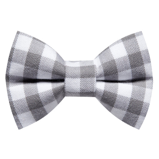 The Checkered Past - Bow Tie