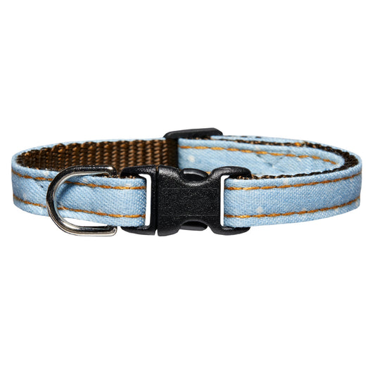 The Jean-ius Collar