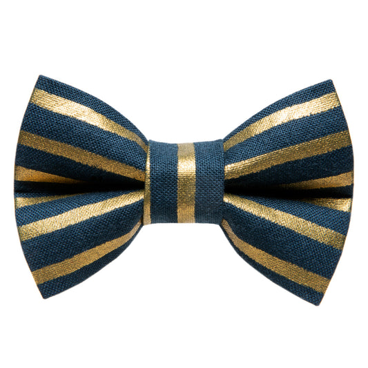 The Powerhouse - Bow Tie