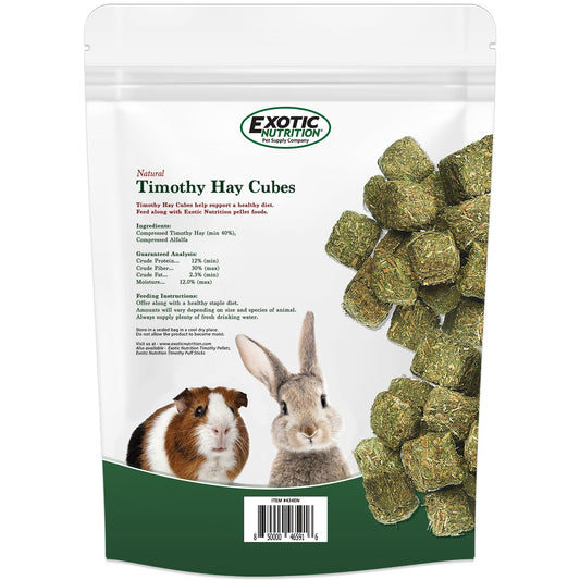 Timothy Nibblers