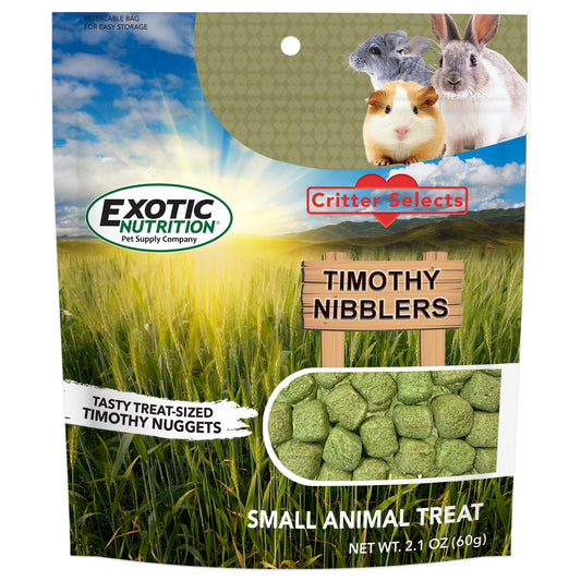 Timothy Pellets Rabbit & Guinea Pig Food