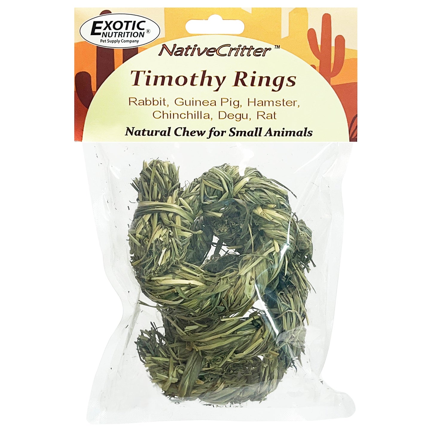 Timothy Twists