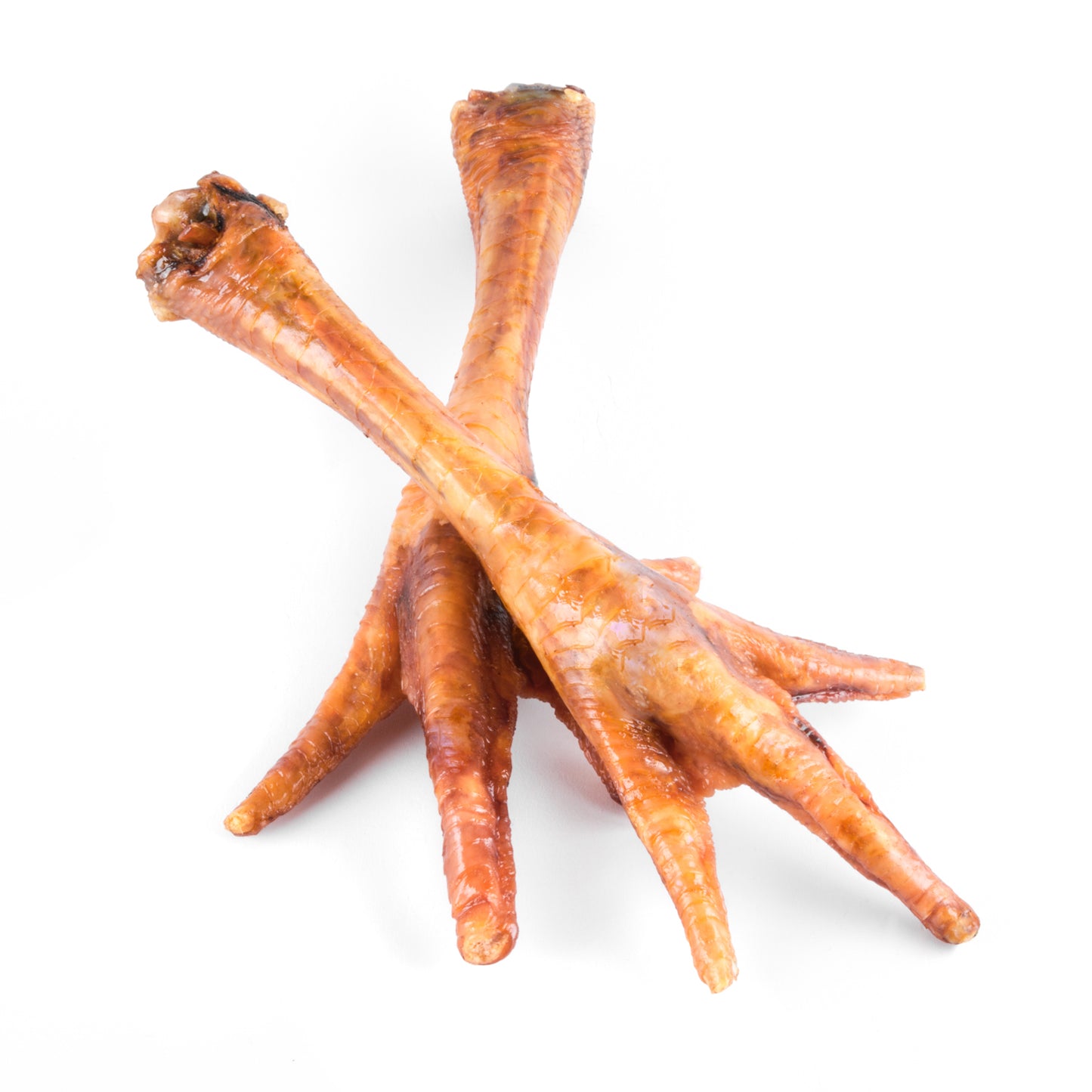 TURKEY FEET - PACK OF 10