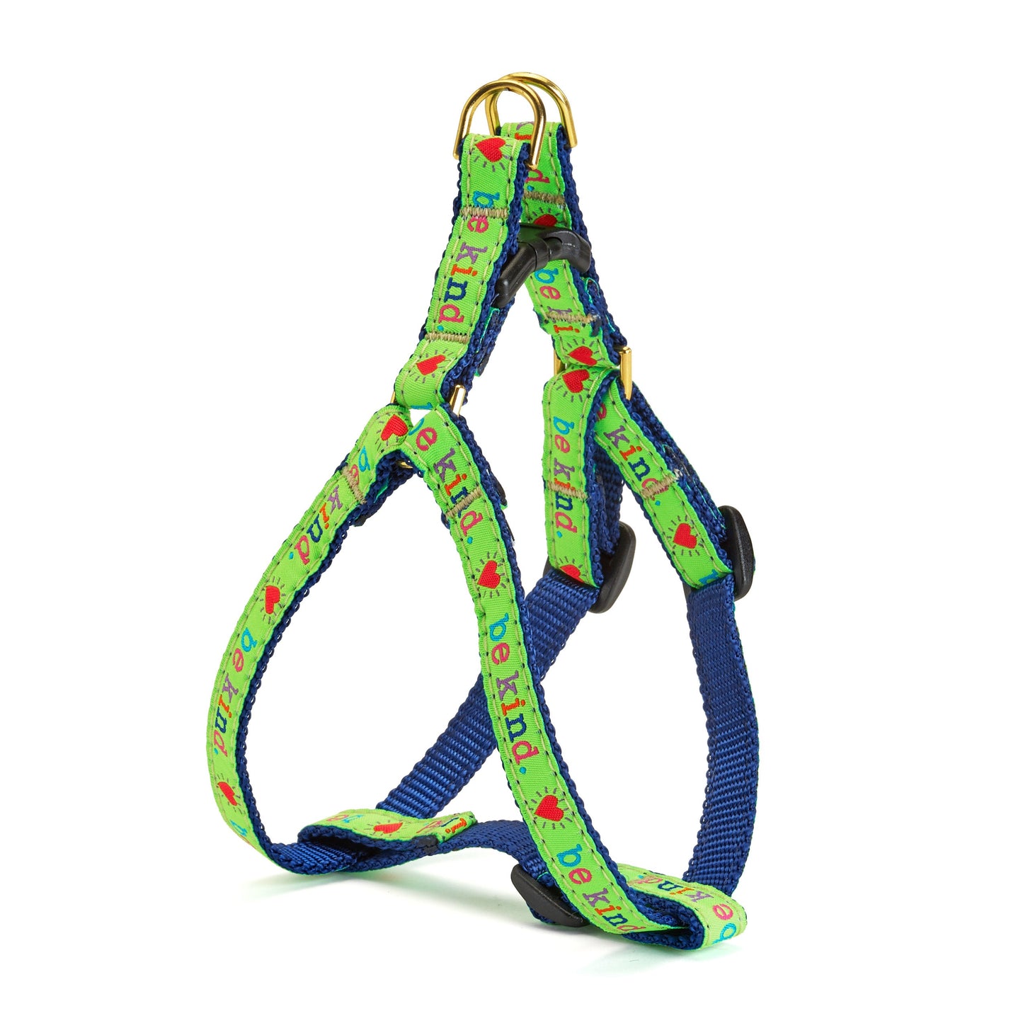 Be Kind Small Breed Dog Harness