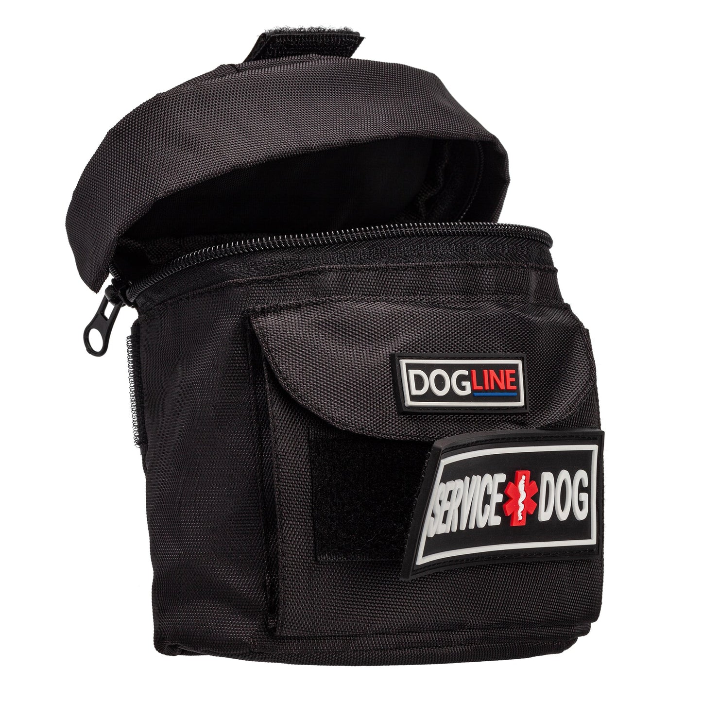 Removable Utility Side Bags