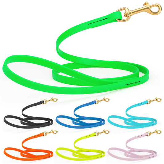 Viper Biothane Working Dog Lead, 4 Feet Long