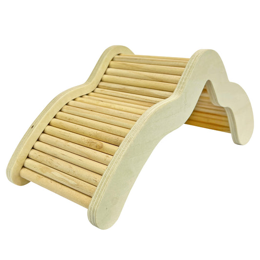 Wave Ladder