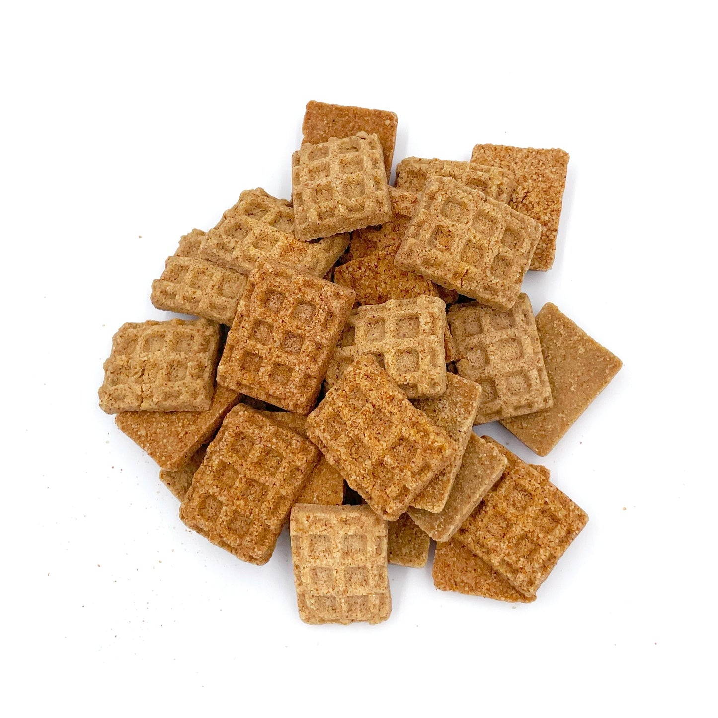 Yak Cheese Waffles - 4 oz- EACH